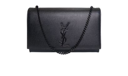 Medium Kate Shoulder Bag, front view